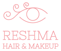 Reshma Hair & Makeup